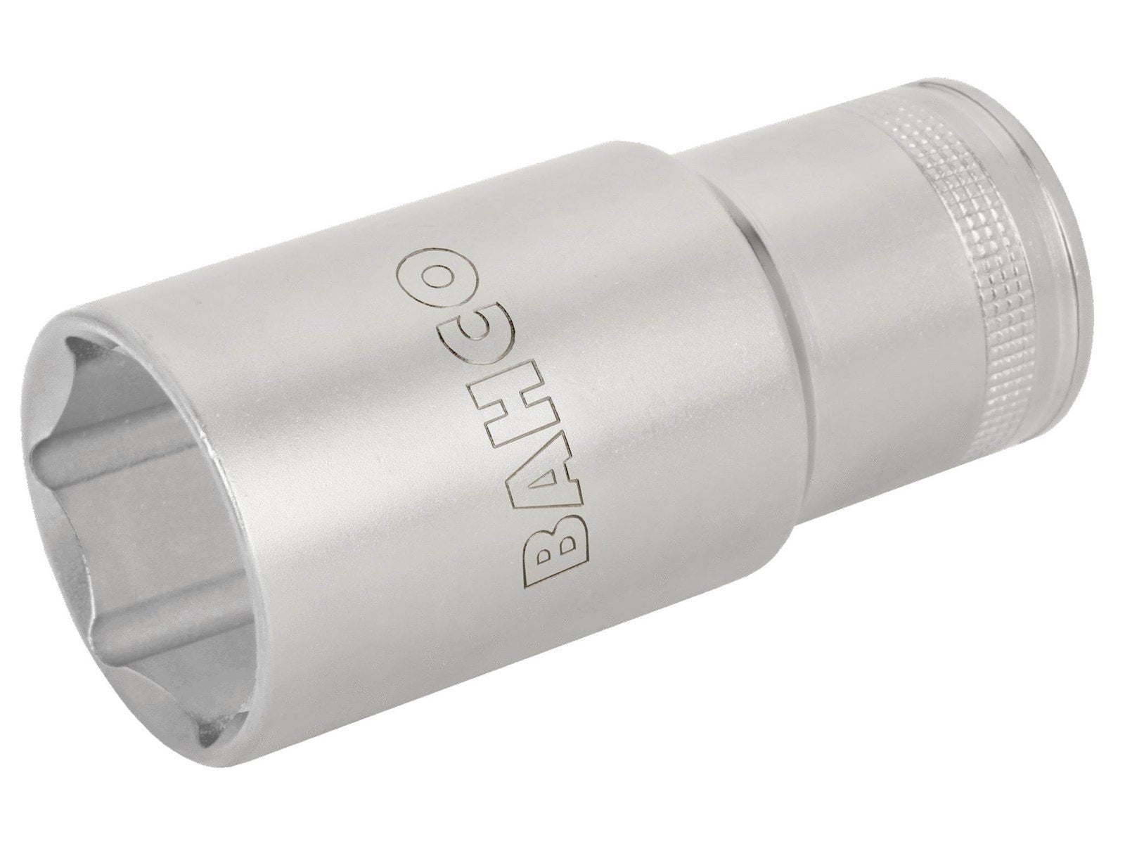 BAHCO socket 1/2 deep hexagonal 30mm BAHCO socket 1/2 deep hexagonal 30mm